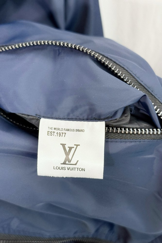 Louis Vuitton 2026ss New Jacket Size M-XXXL