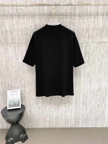 Balenciaga 2026ss New T Shirt Size S-XL