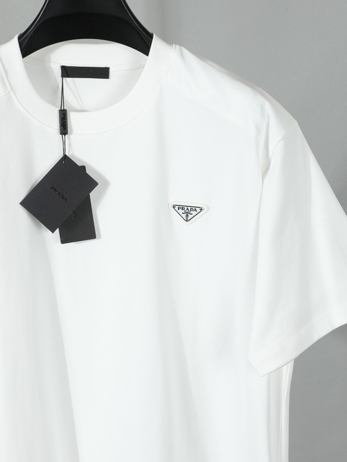 Prada 2026ss New T Shirt Size S-XL