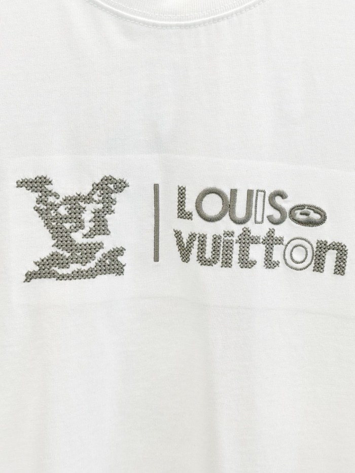 Louis Vuitton 2026ss New T Shirt Size S-XL