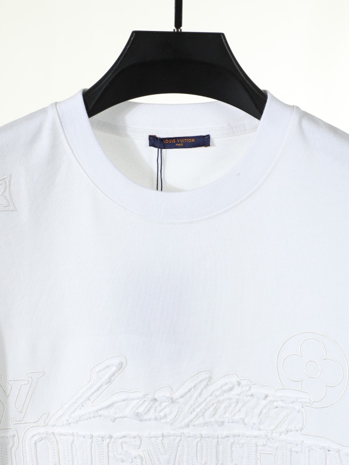 Louis Vuitton 2026ss New T Shirt Size S-XL