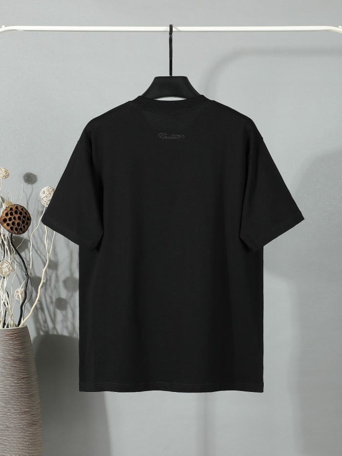 Louis Vuitton 2026ss New T Shirt Size S-XL