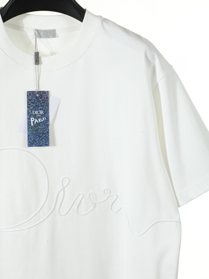 Dior 2026ss New T Shirt Size S-XL