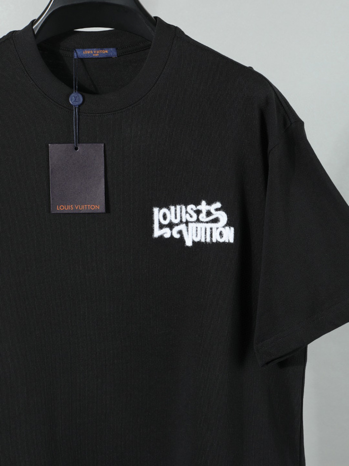 Louis Vuitton 2026ss New T Shirt Size S-XL