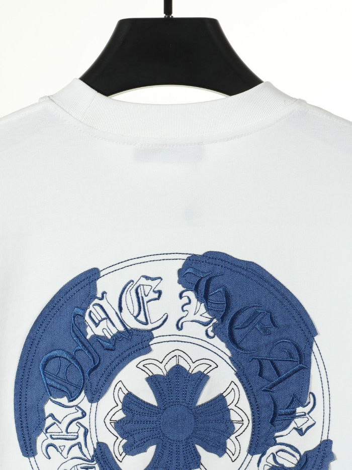 Chrome Hearts 2026ss New T Shirt Size S-XL