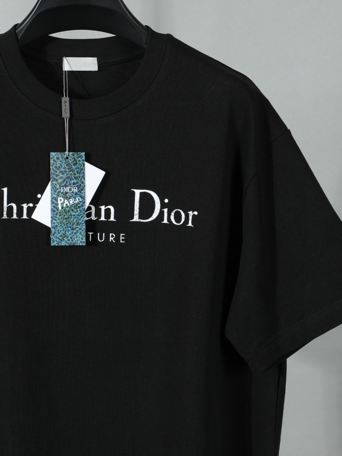 Dior 2026ss New T Shirt Size S-XL