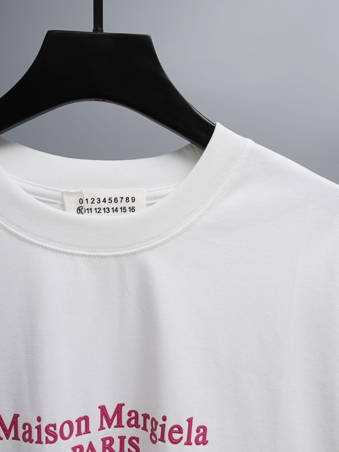 Maison Margiela 2026ss New T Shirt Size S-XXL