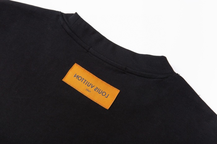 Louis Vuitton 2026ss New T Shirt Size S-XL