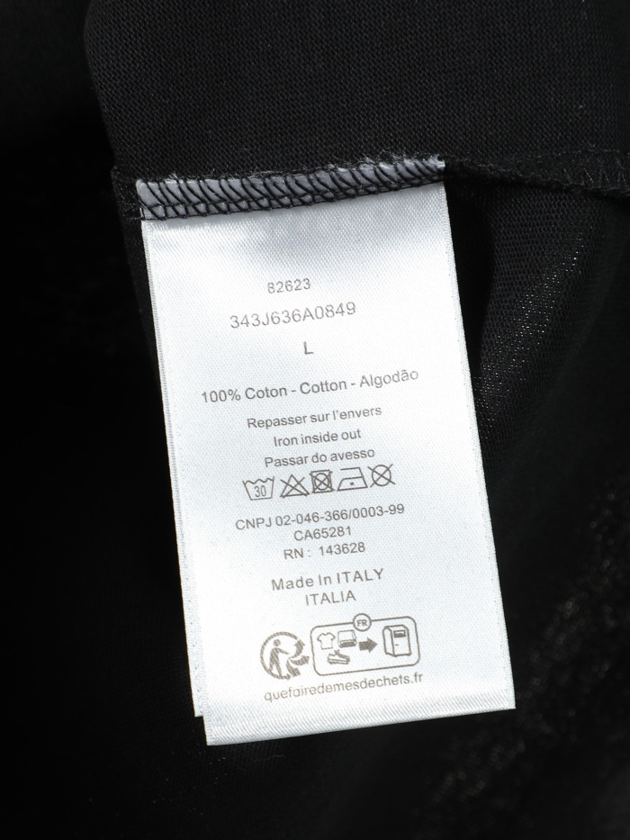 Dior 2026ss New T Shirt Size S-XL