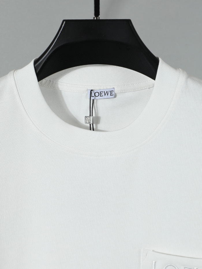 Loewe 2026ss New T Shirt Size S-XL