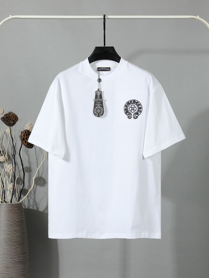 Chrome Hearts 2026ss New T Shirt Size S-XL