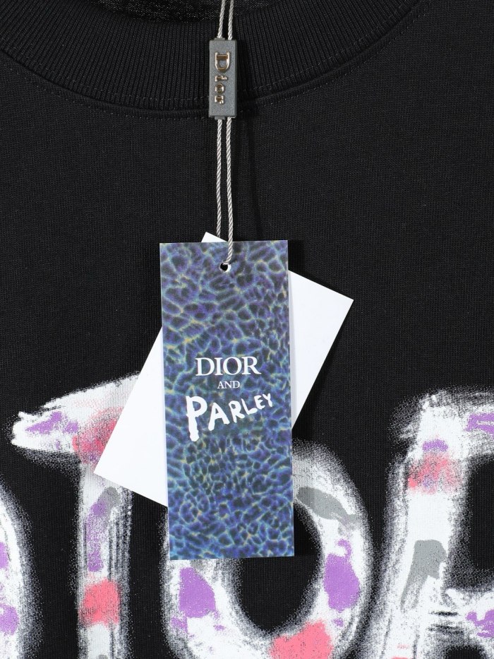 Dior 2026ss New T Shirt Size S-XL