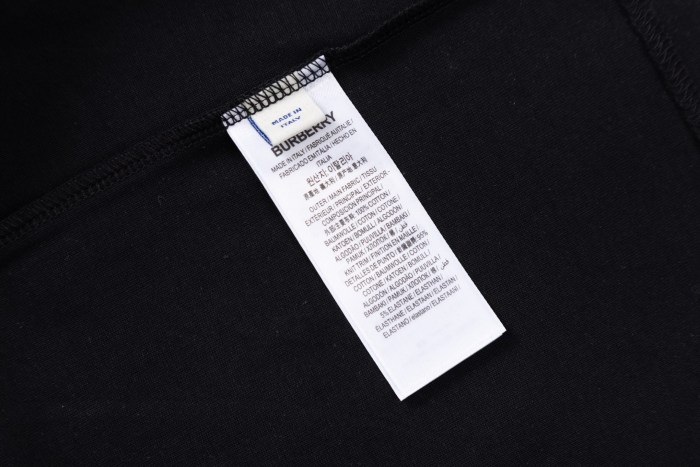 Burberry 2026ss New T Shirt Size S-XL