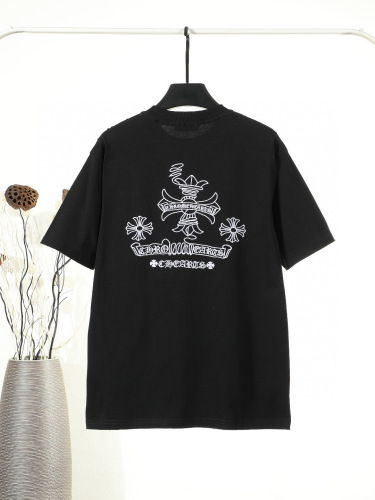Chrome Hearts 2026ss New T Shirt Size S-XL