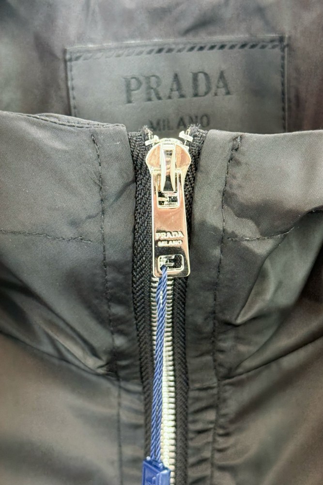 Prada 2026ss New Jacket Size M-XXXL