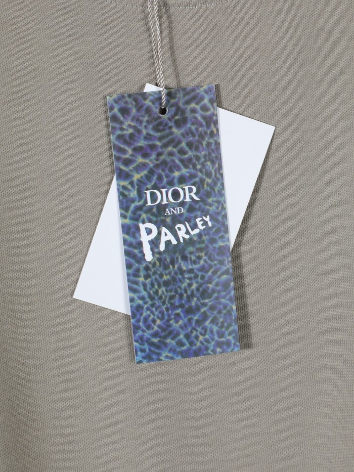 Dior 2026ss New T Shirt Size S-XL