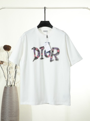Dior 2026ss New T Shirt Size S-XL