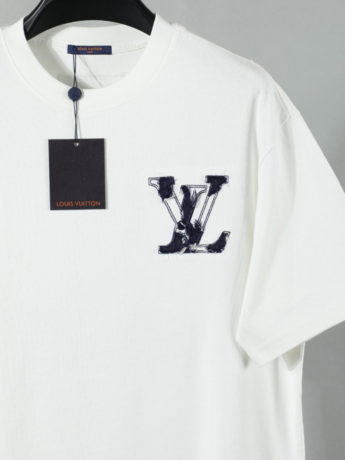 Louis Vuitton 2026ss New T Shirt Size S-XL