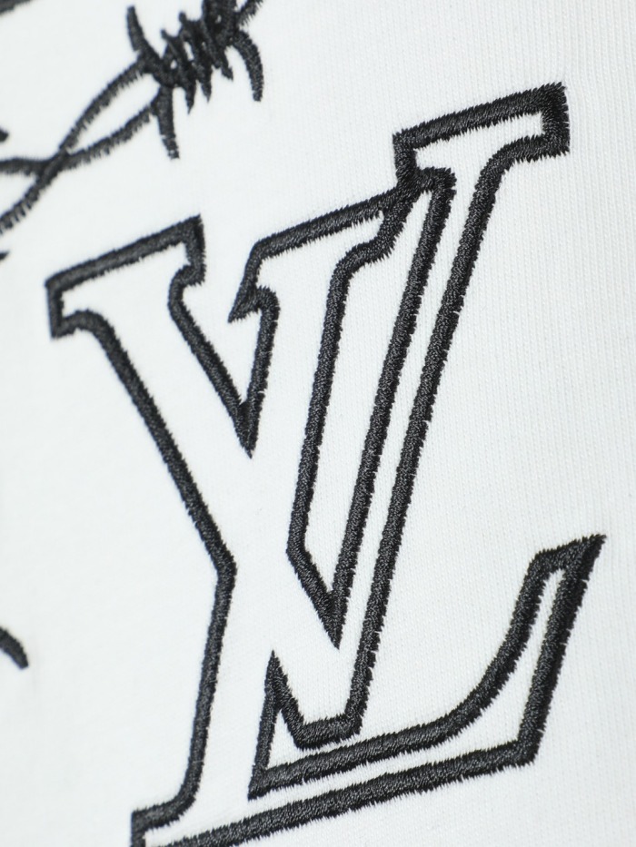 Louis Vuitton 2026ss New T Shirt Size S-XL