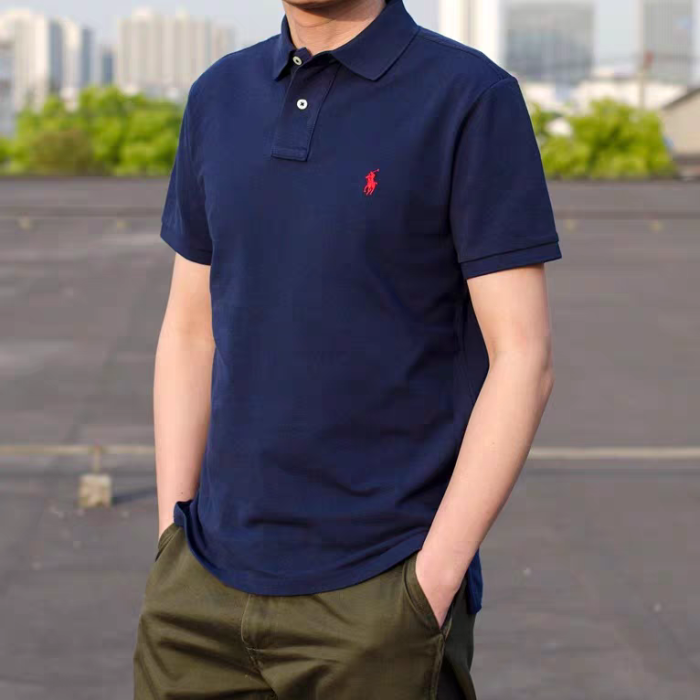 Ralph Lauren 2026ss New Polo Shirt Size M-XXL 6-Color