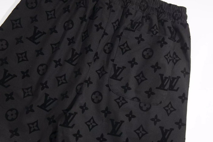 Louis Vuitton 2026ss New Shorts Size XS-L