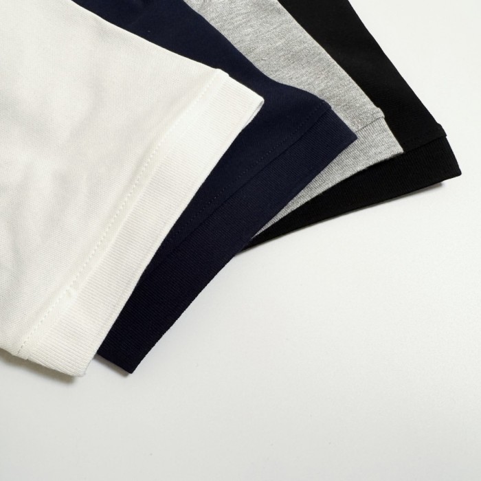 Burberry 2026ss New Polo Shirt Size M-XXXL 4-Color