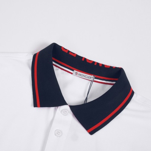 Moncler 2026ss New Polo Shirt Size M-XXL 3-Color