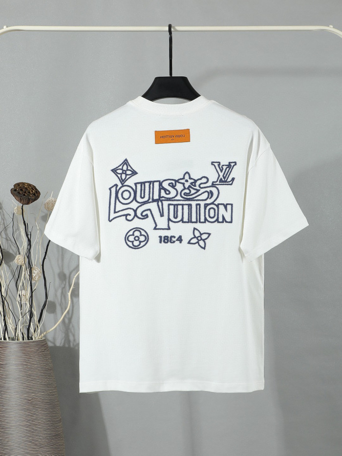 Louis Vuitton 2026ss New T Shirt Size S-XL