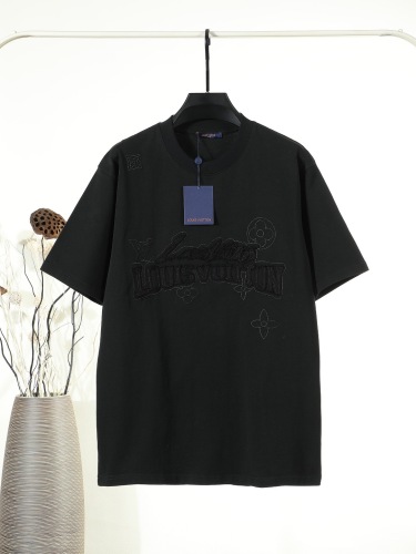 Louis Vuitton 2026ss New T Shirt Size S-XL
