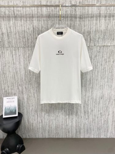 Balenciaga 2026ss New T Shirt Size S-XL