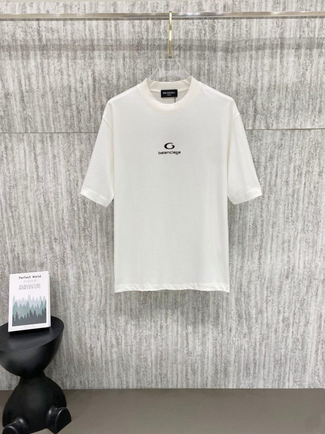 Balenciaga 2026ss New T Shirt Size S-XL