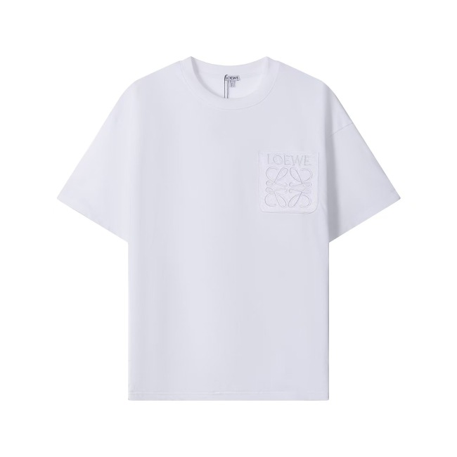 Loewe 2026ss New T Shirt Size S-XL