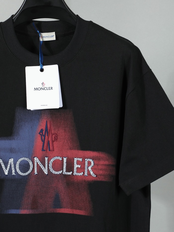 Moncler 2026ss New T Shirt Size S-XL