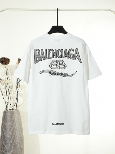 Balenciaga 2026ss New T Shirt Size S-XL