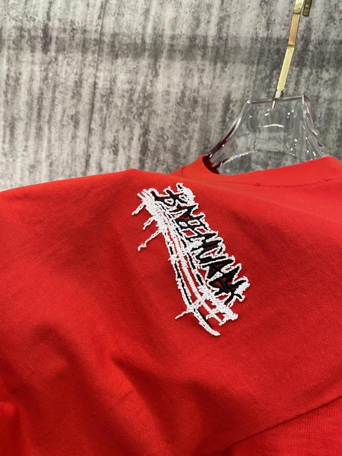 Balenciaga 2026ss New T Shirt Size S-XL
