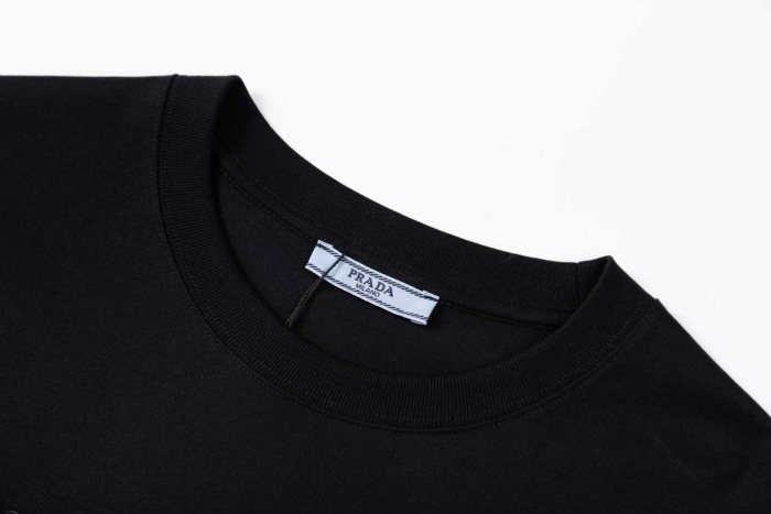 Prada 2026ss New T Shirt Size S-XL