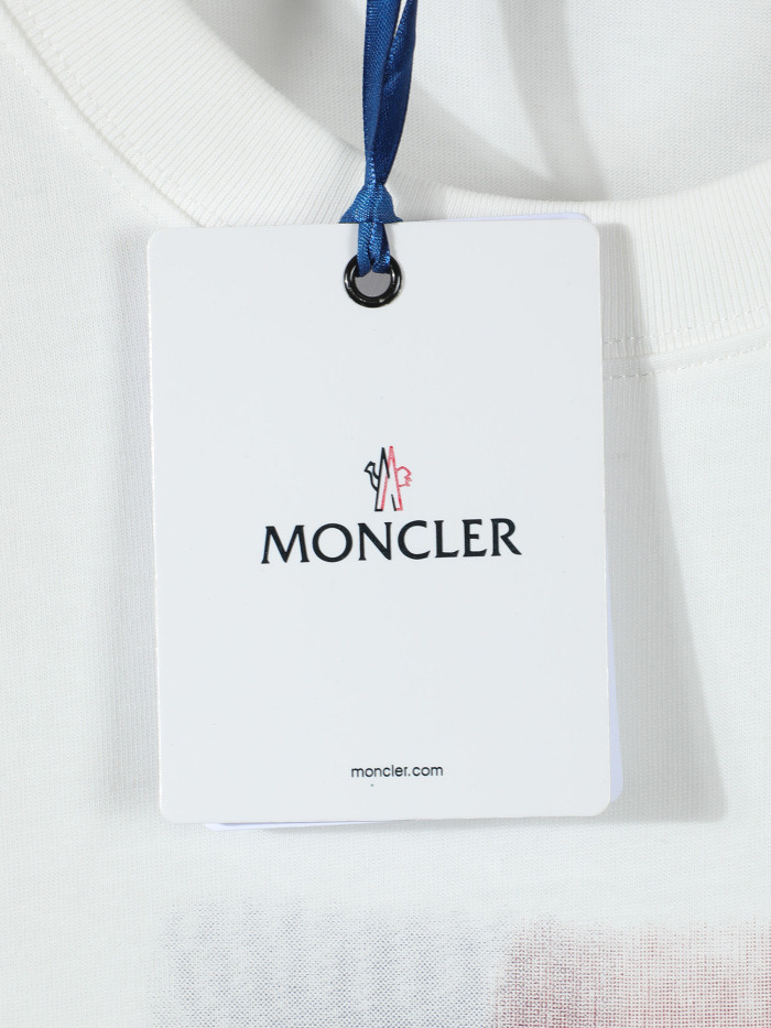 Moncler 2026ss New T Shirt Size S-XL