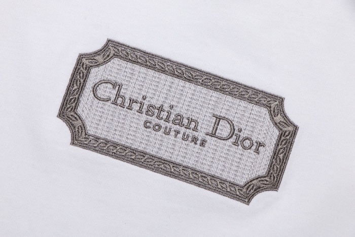 Dior 2026ss New T Shirt Size S-XL