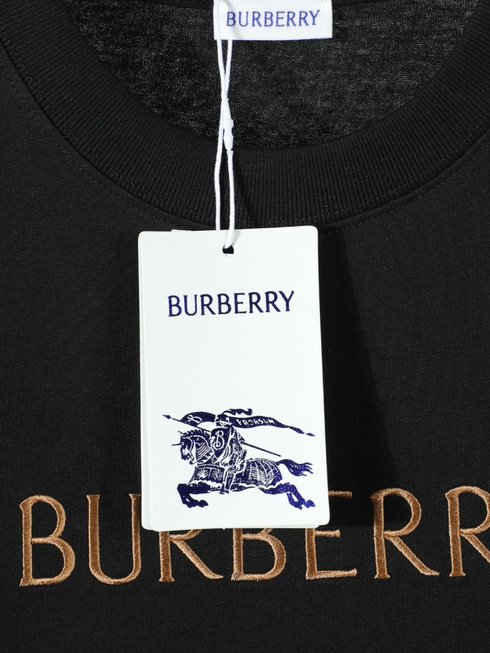 Burberry 2026ss New T Shirt Size S-XL