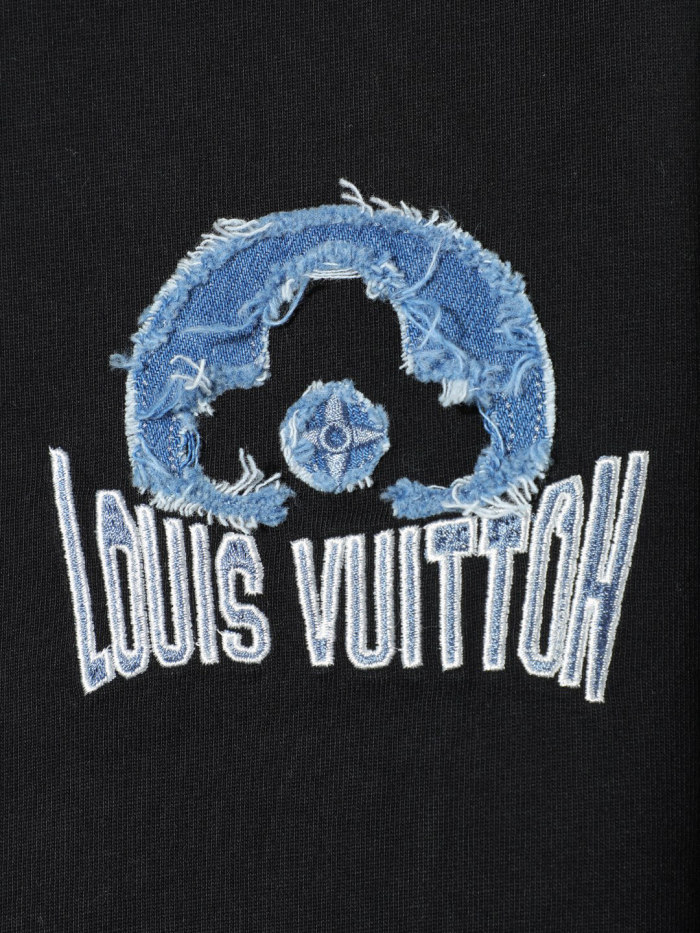 Louis Vuitton 2026ss New T Shirt Size S-XL