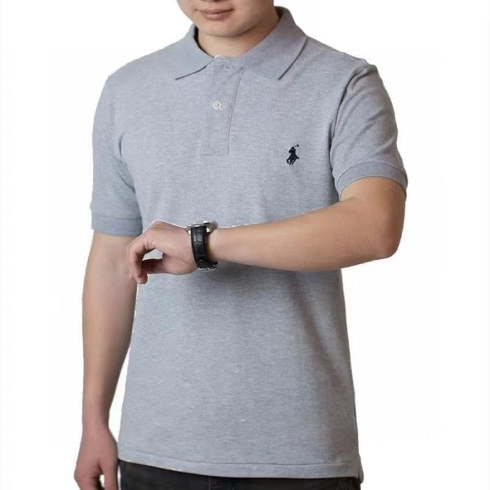 Ralph Lauren 2026ss New Polo Shirt Size M-XXL 6-Color