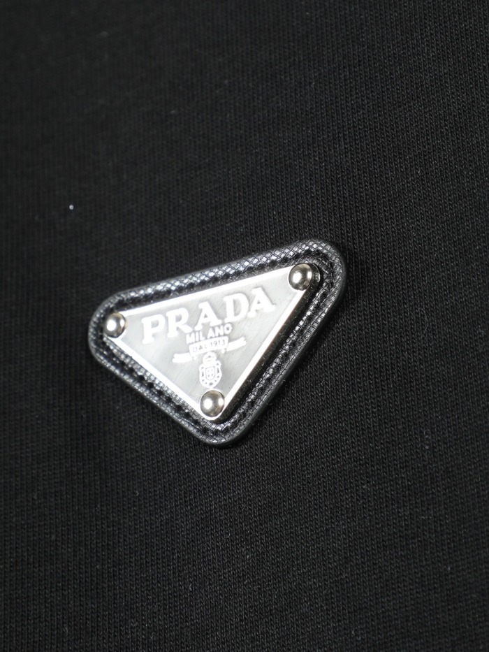 Prada 2026ss New T Shirt Size S-XL
