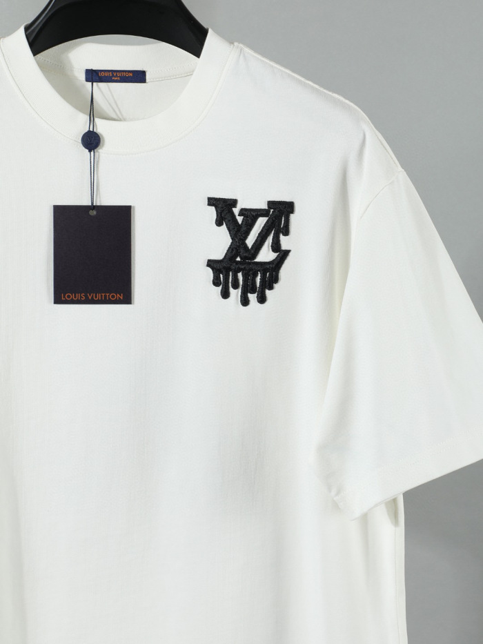 Louis Vuitton 2026ss New T Shirt Size S-XL