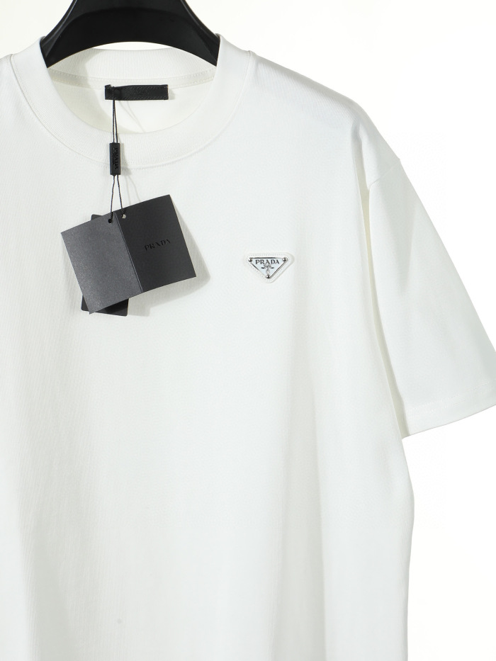 Prada 2026ss New T Shirt Size S-XL