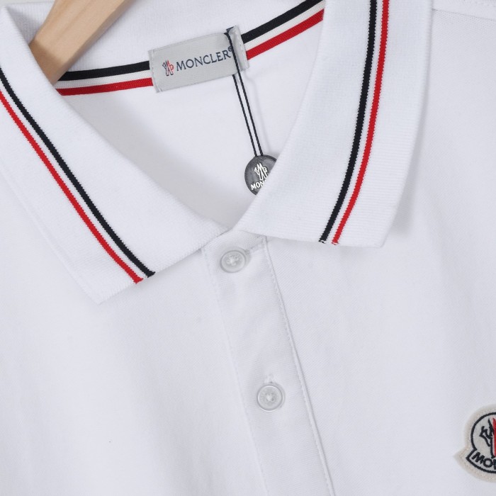 Moncler 2026ss New Polo Shirt Size M-XXXL 4-Color