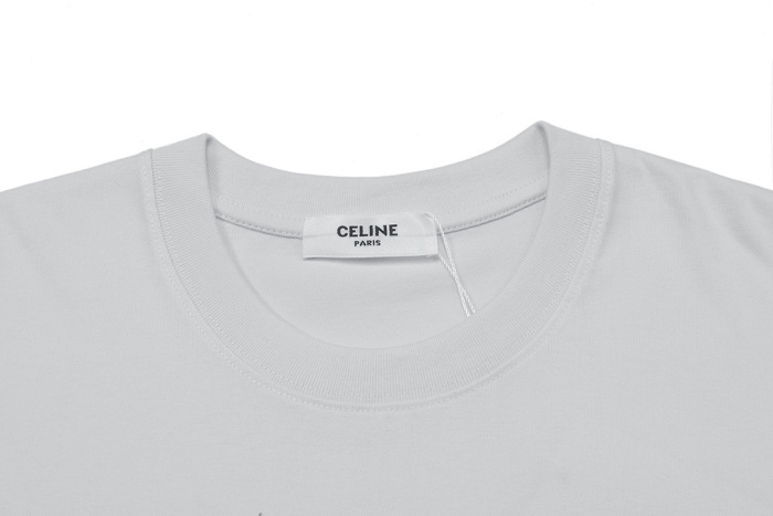 Celine 2026ss New T Shirt Size XS-L
