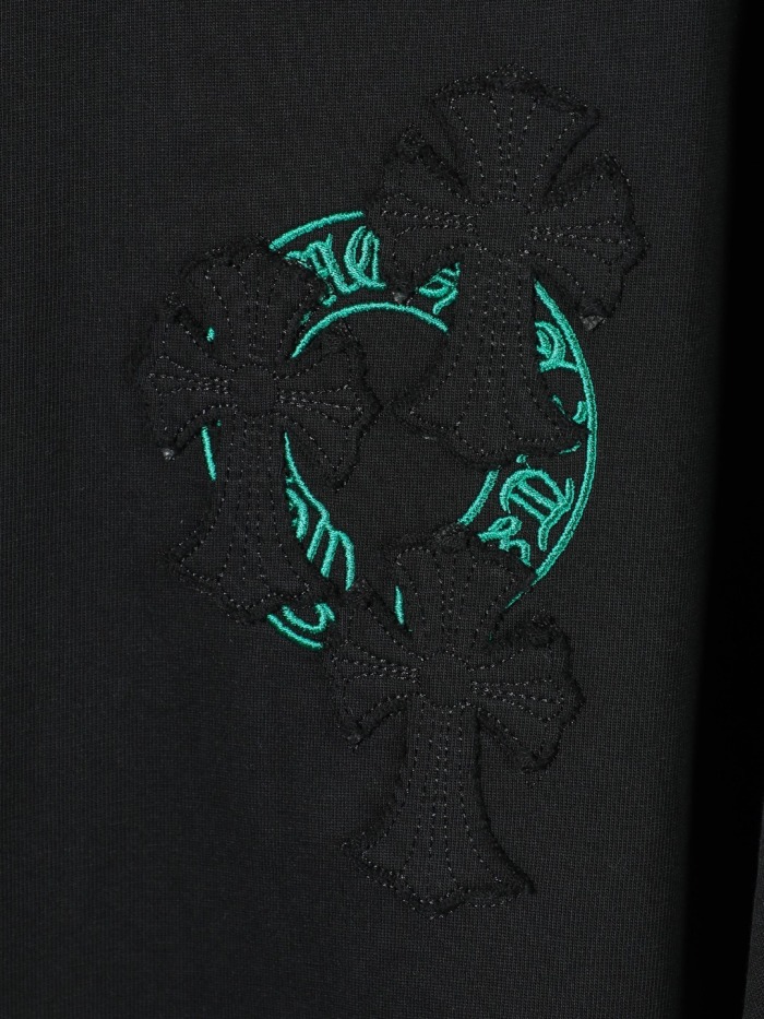 Chrome Hearts 2026ss New T Shirt Size S-XL