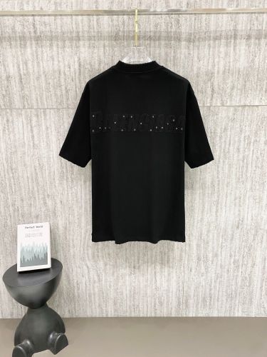 Balenciaga 2026ss New T Shirt Size S-XL