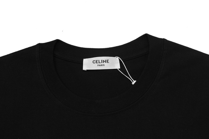 Celine 2026ss New T Shirt Size XS-L