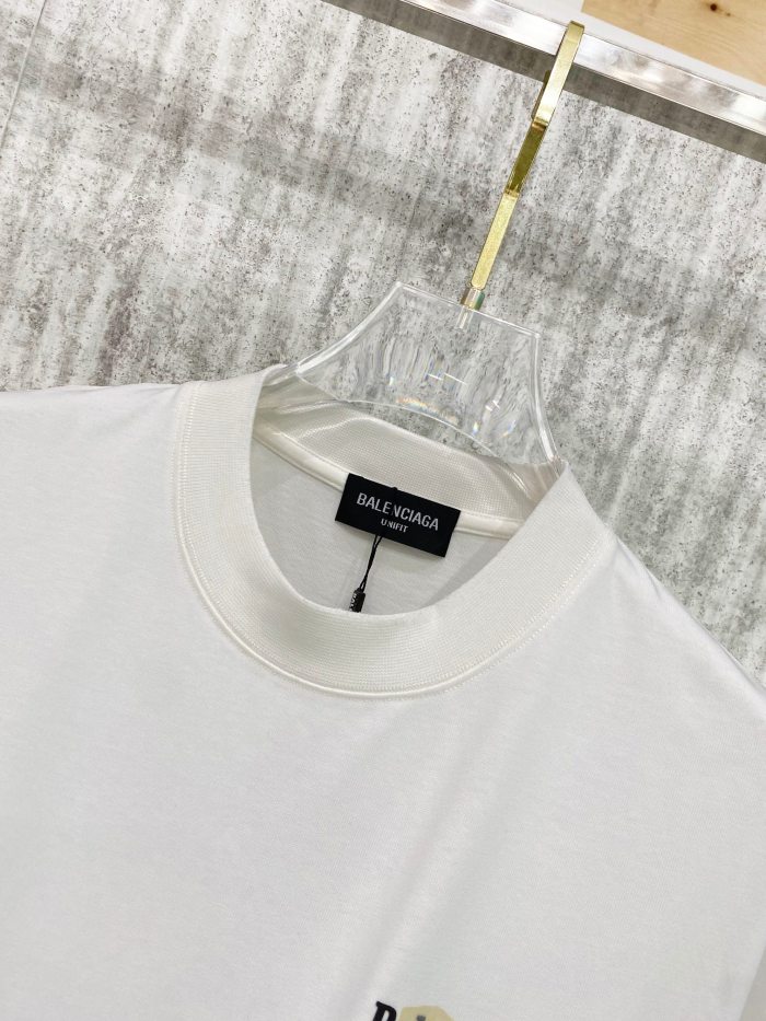 Balenciaga 2026ss New T Shirt Size S-XL